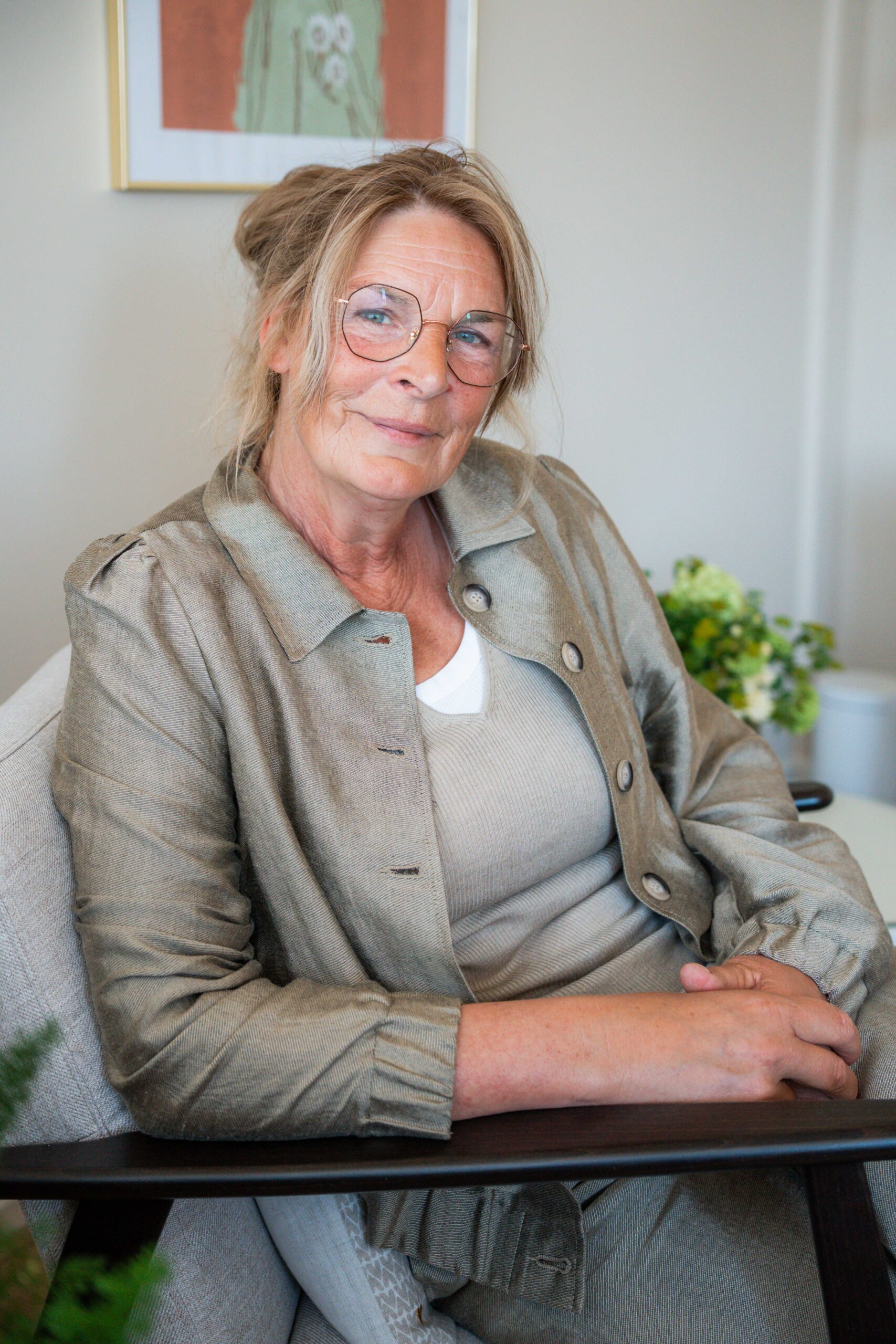 Jolanda Alberts - In de praktijk 02